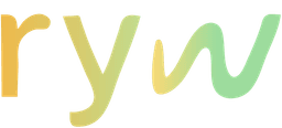 RYW Logo